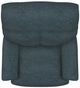 La-Z-Boy® Reed Power-Recline-Xrw+™ Reclina-Way® Navy Wall Recliner-1