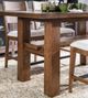 Legacy Classic Artisan's Place Monterey Pine Counter Table-4