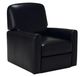 Palliser® Furniture Customizable Thea Manual Swivel Recliner-0
