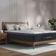 Helix Sleep Midnight Luxe 13.5" Hybrid Medium Pillow Top Twin Mattress in a Box-3