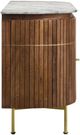Coaster® Ortega Natural/White Dining Sideboard-3