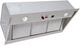 Broan® Elite 33" Stainless Steel Pro-Style Custom Insert Range Hood-0