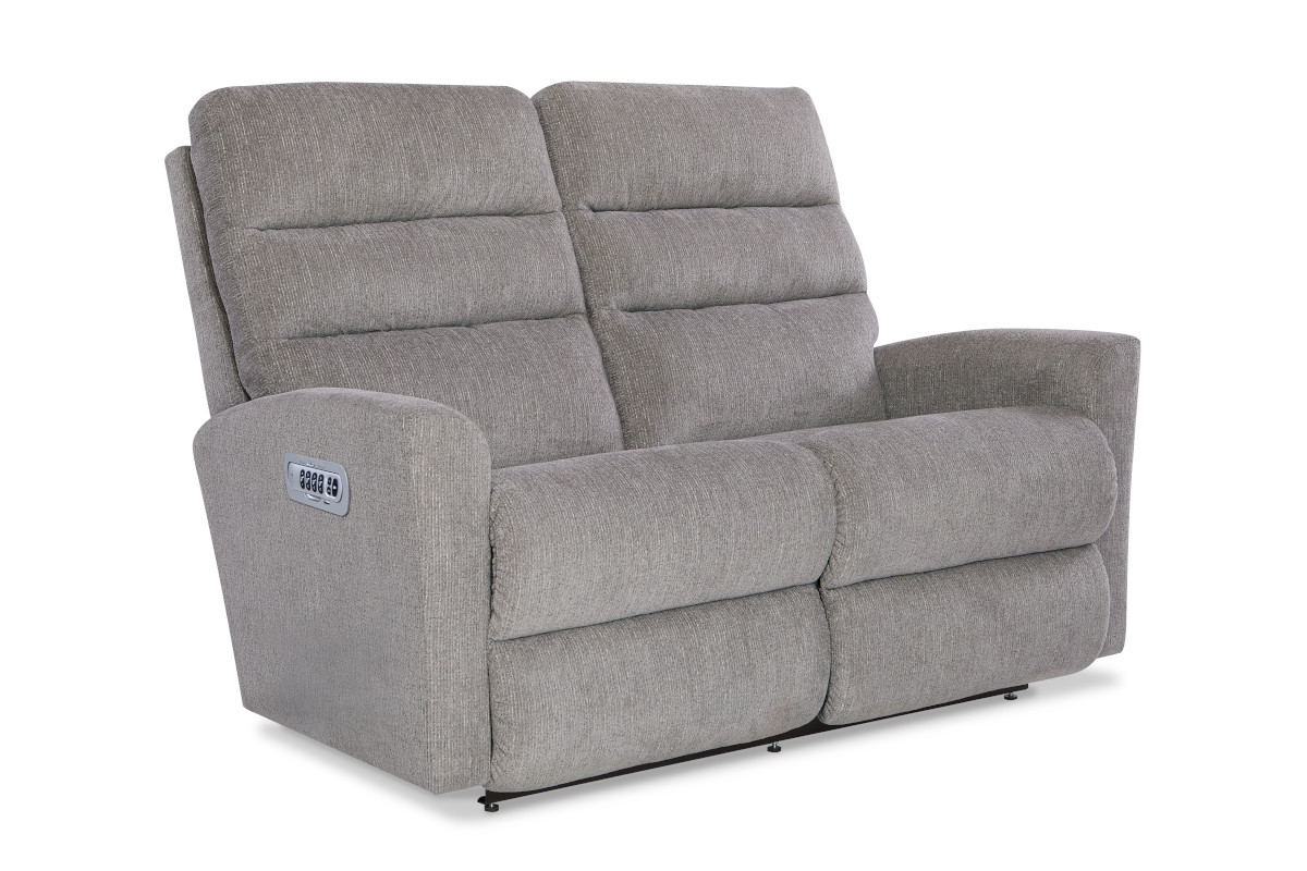 La-Z-Boy® Liam PowerXR+ Rocking Recliner with Power Headrest