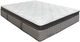 Therapedic® Tommy Bahama® Sail Fast 15” Wrapped Coil Plush Pillow Top Twin Mattress-0
