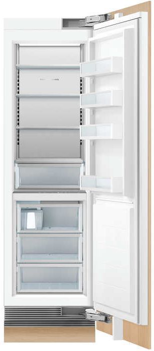 Fisher & Paykel 11.9 Cu. Ft. Panel Ready Column Freezer-1