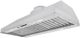 Thor Kitchen® XLH 48" Stainless Steel Insert Range Hood-2