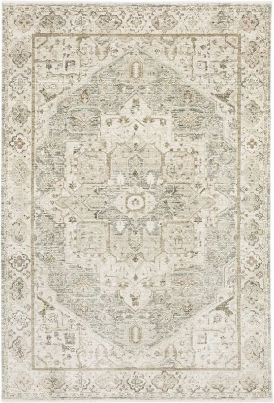 Oriental Weavers™ Brookhaven 5'x8' Style 7 Area Rug-0