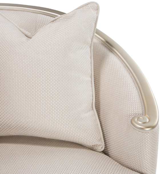 MICHAEL AMINI London Place Sofa - Thumbnail 3