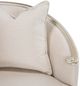 Michael Amini® London Place Light Champagne Sofa-2