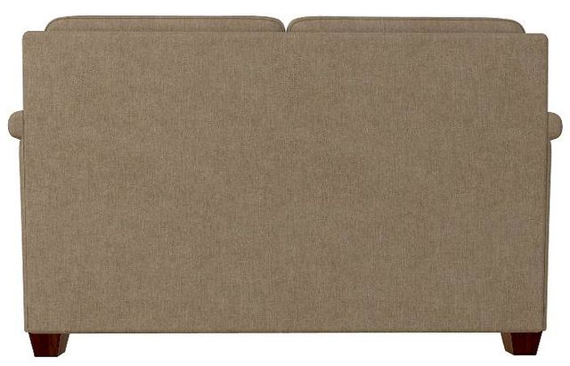 La-Z-Boy® Bexley Khaki Loveseat-3