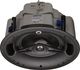 Crestron® Saros® 8” Black In-Ceiling Speaker-1