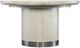 Hooker® Furniture Modern Mood Diamond Round Dining Table-0