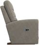 La-Z-Boy® Liam Pebble Power Rocking Recliner with Headrest-3