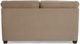 La-Z-Boy® Kennedy Wicker Apartment Size Sofa-3