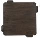 Steve Silver Co. Salina Espresso Square End Table-3