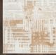 Nourison Home™ Dekor Ivory Taupe Indoor 5'x7' Area Rug-5