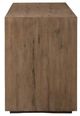 Four Hands Leo Rustic Gray Sideboard-4