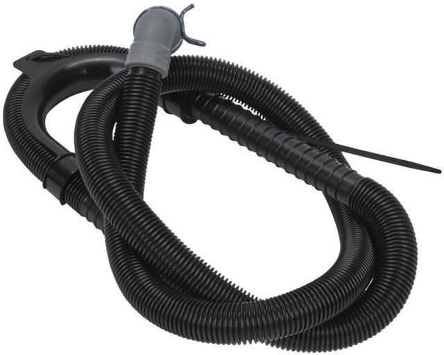 Whirlpool® Black Washer Drain Hose-0