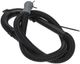 Whirlpool® Black Washer Drain Hose-0