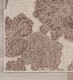 Nourison Home™ Garden Oasis Natural 5'x7' Area Rug-2