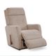 La-Z-Boy® Lennon Bisque Manual Rocking Recliner-1