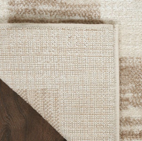 Nourison Home™ Serenity Home 5'x7' Style 19 Area Rug-1