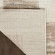 Nourison Home™ Serenity Home 5'x7' Style 19 Area Rug-1