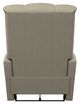 La-Z-Boy® Casey Sisal Power Wall Recliner-4