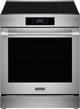 Frigidaire® Professional® 30" Stainless Steel Freestanding Induction Range with Stone-Baked Pizza Mode-0