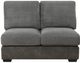 Emerald Home Berlin 4-Piece Gray Left-Arm Facing Sectional and Chaise-3