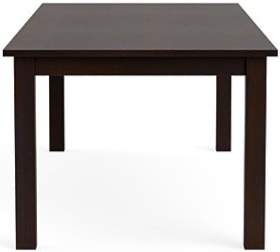 Bassett® Furniture Customizable BenchMade Selwyn 96" Oak Rectangle Dining Table-2
