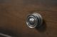 Elements International Kingston Dark Wood Chest-1