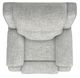 La-Z-Boy® Dorian Steel Power Rocking Recliner with Headrest-4