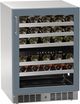 Marvel Essential Collection 24" 5.1 Cu. Ft. Panel Ready Dual Zone Wine Cooler-0