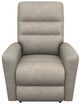 La-Z-Boy® Liam Pebble Power Wall Recliner with Headrest and Lumbar-1
