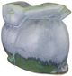 Currey & Company Lapine Blue/Green Decorative Object-3