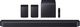 Samsung Electronics Q-Series 11.1.4 Channel Titan Black Soundbar System-0