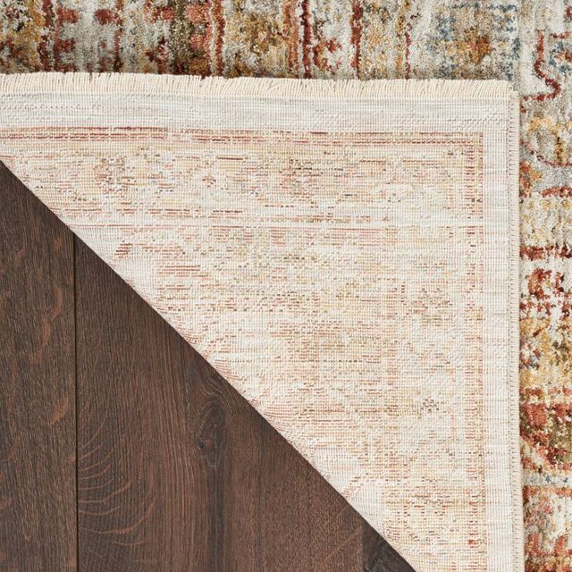 Nourison Home™ Sahar 5'x7' Style 1 Area Rug-2