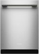KitchenAid® Black Ore Dishwasher Handle Kit-2