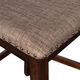 New Classic® Home Furnishings Bixby Espresso Cherry Counter Stool-5