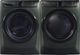 Electrolux 700 Series Alpine Green Front Load Laundry Pair with Electric Dryer-0