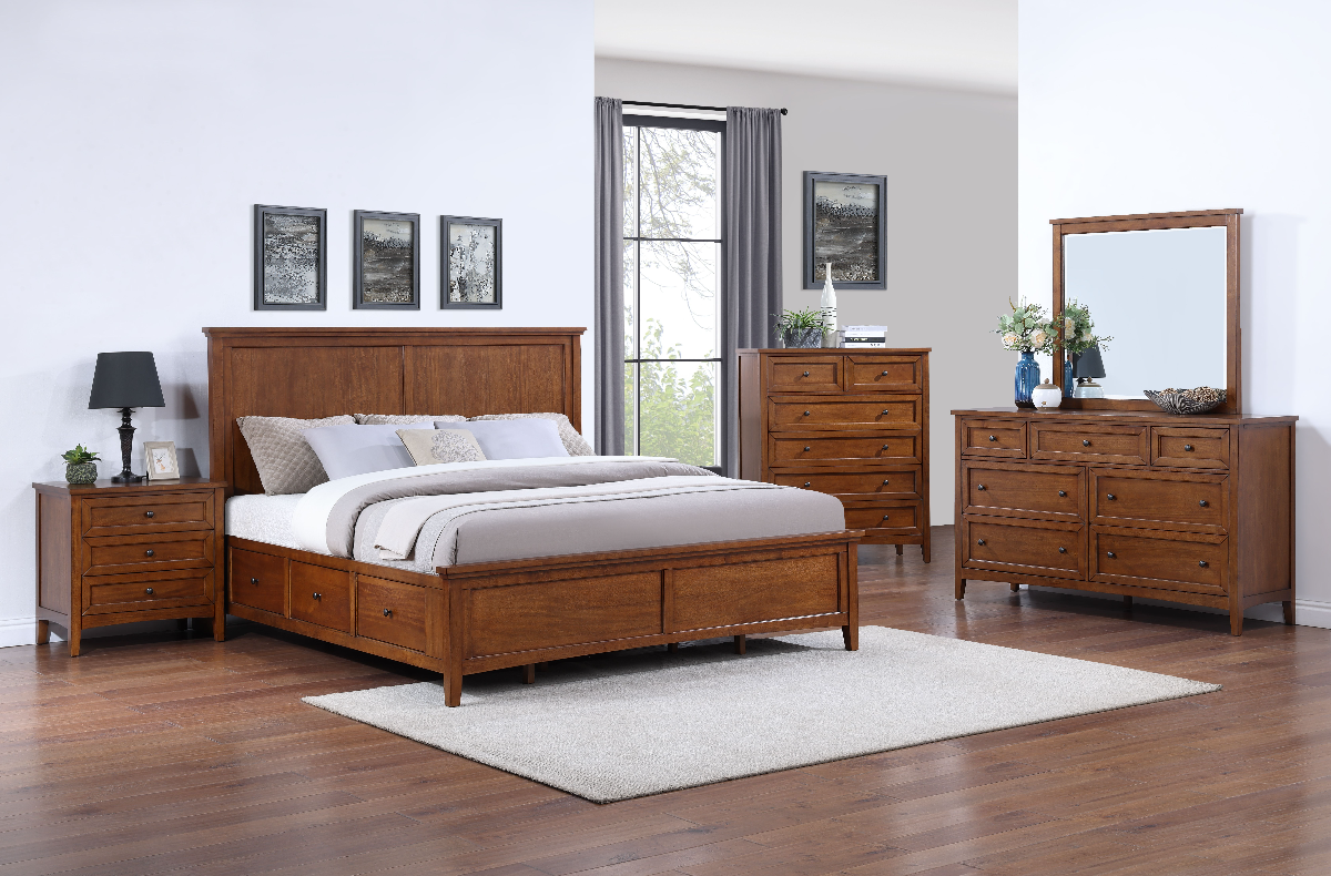 Big sandy bedroom furniture sales