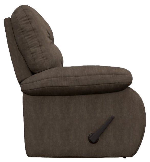 Best® Home Furnishings Customizable Maddox Manual Rocker Recliner-2