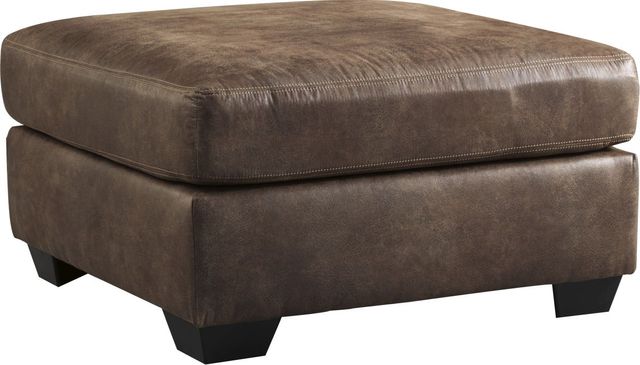 Signature Design by Ashley® Bladen Coffee Ottoman-0