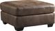 Signature Design by Ashley® Bladen Coffee Ottoman-0