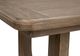 Magnussen Home® Westbourne Dark Umber Trestle Dining Table-4
