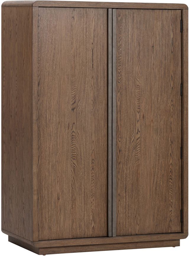 aspenhome® Liam Hearthstone Chiffarobe-0