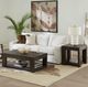 Liberty Furniture Lennox Hill 3-Piece Bark Occasional Table Set-1