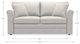 La-Z-Boy® Leah Pewter Full Sleeper Sofa-4
