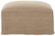 Rowe® Customizable Freya Slipcovered Ottoman-1